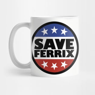 Save Ferrix Mug